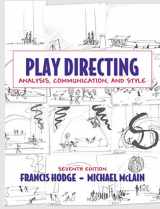 9780205571246-0205571247-Play Directing: Analysis, Communication, and Style