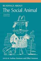 9781464178726-1464178720-Readings about The Social Animal
