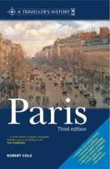 9781900624398-1900624397-A Traveller's History of Paris (The traveller's history series)