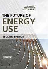 9781844075041-1844075044-The Future of Energy Use