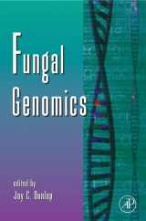 9780120176571-0120176572-Fungal Genomics (Volume 57) (Advances in Genetics, Volume 57)