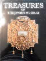 9780876634936-0876634935-Treasures of the Jewish Museum