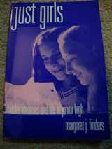 9780807735602-0807735604-Just Girls: Hidden Literacies and Life in Junior High (Language and Literacy Series)