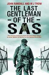 9781780576671-1780576676-The Last Gentleman of the SAS