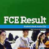 9780194800310-0194800318-FCE Result Class CD (X2)