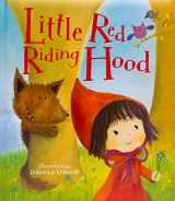9781445477954-1445477955-Little Red Riding Hood