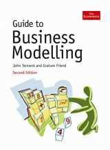 9781861979155-1861979150-Guide to Business Modelling, Second Edition (Economist Series)