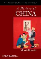 9781577181132-1577181131-A History of China