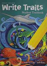 9780669015164-0669015164-Great Source Write Traits Student Traitbook string