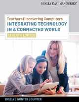 9781133526551-1133526551-Teachers Discovering Computers: Integrating Technology in a Connected World, 7th Edition