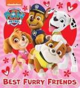 9780593120828-0593120825-Best Furry Friends (PAW Patrol)
