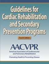 9780736048644-0736048642-Guidelines for Cardiac Rehabilitation and Secondary Prevention Programs-4th Edition