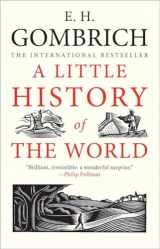 9780300143324-030014332X-A Little History of the World (Little Histories)