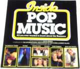 9780907485049-0907485049-Inside Pop Music: All You Ever Wanted to Know About the Business