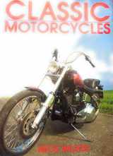 9781555217365-1555217362-Classic Motorcycles