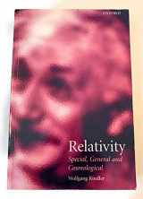 9780198508366-0198508360-Relativity: Special, General, and Cosmological