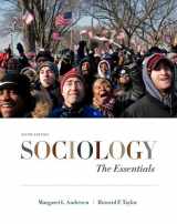 9780495812234-0495812234-Sociology: The Essentials (Available Titles CengageNOW)