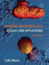 9780815365174-0815365179-Marine Microbiology: Ecology & Applications