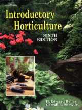 9780766815674-0766815676-Introductory Horticulture