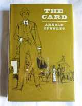 9780413308702-0413308707-The Card - A Story of Adventure in the Five Towns