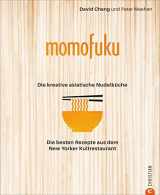 9783959613828-3959613822-Momofuku: Asia Noodle Kitchen: Die besten Rezepte aus dem New Yorker Kultrestaurant