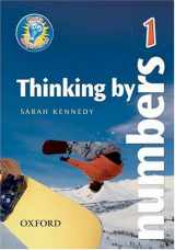 9780198361237-0198361238-Maths Inspirations: Year 1/P2: Thinking By Numbers: Teacher's Notes