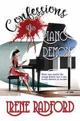 9781611388152-1611388155-Confessions of a Piano Demon: Artistic Demons #2