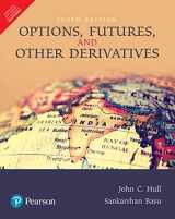 9789352866595-9352866592-Options, Futures, and Other Derivatives ( Tenth 10th Edition )