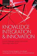 9780199666324-0199666326-Knowledge Integration and Innovation: Critical Challenges Facing International Technology-Based Firms
