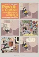 9781350253902-1350253901-The Power of Comics and Graphic Novels: Culture, Form, and Context