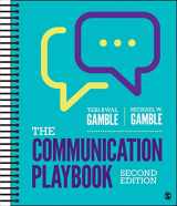 9781071829875-1071829874-The Communication Playbook