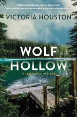 9781639103669-163910366X-Wolf Hollow (A Lew Ferris Mystery)