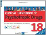 9780889373693-0889373698-Clinical Handbook of Psychotropic Drugs