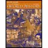 9780534587307-0534587305-Study Guide, Volume II for World History