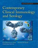 9780135747490-013574749X-Contemporary Clinical Immunology and Serology -- Pearson eText
