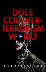 9780192843340-0192843346-Does Counter-Terrorism Work?