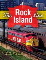 9780253011275-0253011272-The Rock Island Line (Railroads Past and Present)
