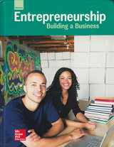 9780021377671-0021377677-Glencoe Entrepreneurship: Building a Business, Student Edition (ENTREPRENEURSHIP SBM)