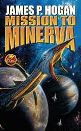 9781416520900-1416520902-Mission to Minerva (5) (Giants)