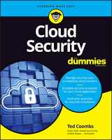 9781119790464-1119790468-Cloud Security For Dummies