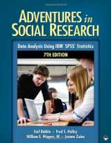 9781412982443-1412982448-Adventures in Social Research: Data Analysis Using IBM® SPSS® Statistics