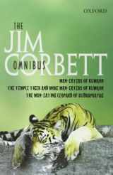 9780195627626-0195627628-The Jim Corbett Omnibus: "Man-eaters of Kumaon", "Man-eating Leopard of Rudraprayag" and "Temple Tiger and More Man-eaters of Kumaon"
