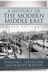 9780367098131-036709813X-A History of the Modern Middle East