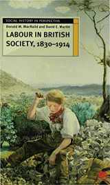 9780333731581-0333731581-Labour in British Society, 1830-1914 (Social History in Perspective, 30)