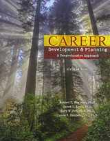 9781524977573-1524977578-Career Development and Planning: A Comprehensive Approach