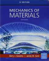 9781337883955-1337883956-Bundle: Mechanics of Materials, SI Edition, 9th + LMS Integrated for MindTap Engineering, 1 term (6 months) Printed Access Card