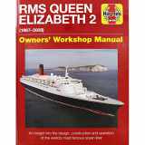 9780857332165-0857332163-QE2 - Queen Elizabeth 2: 1967-2008 (Owners' Workshop Manual)