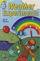 9781402721571-1402721579-No-Sweat Science®: Weather Experiments