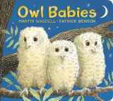 9781536209631-1536209635-Owl Babies: Padded Board Book