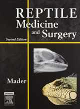 9780721693279-072169327X-Reptile Medicine and Surgery